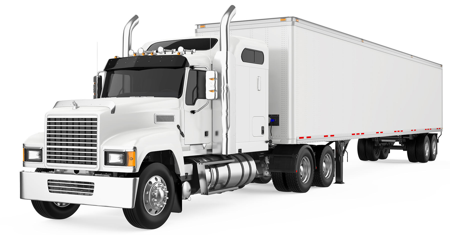 Truckload & LTL Brokerage