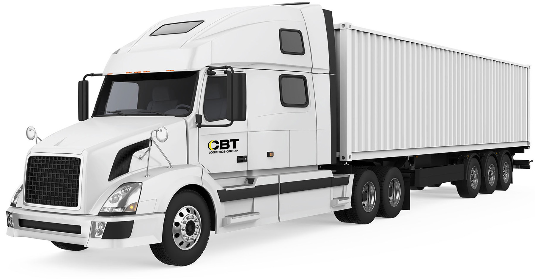 Container Drayage