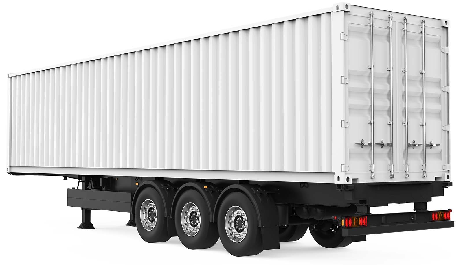 Truckload & LTL Brokerage