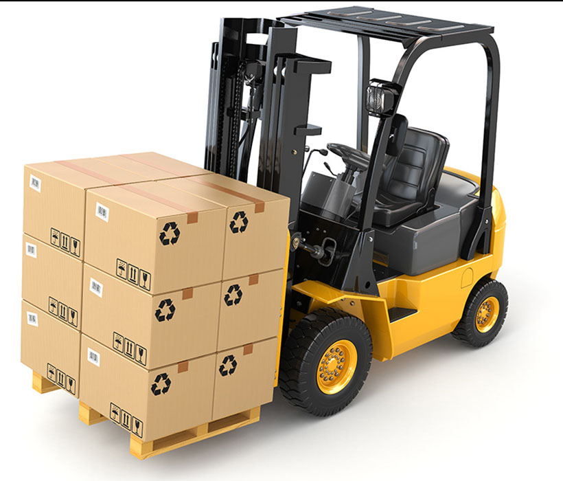 Warehousing & Distribution