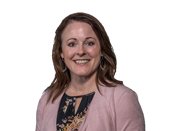 Heather McPherson
