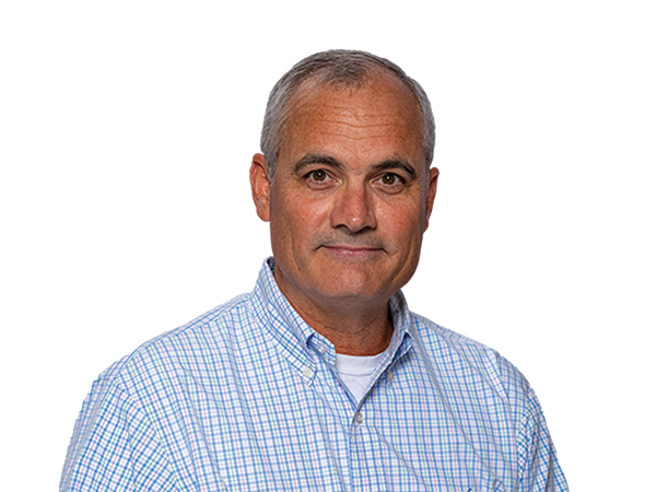 Larry Taylor