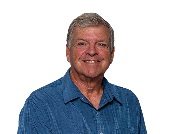 Pat Cowan