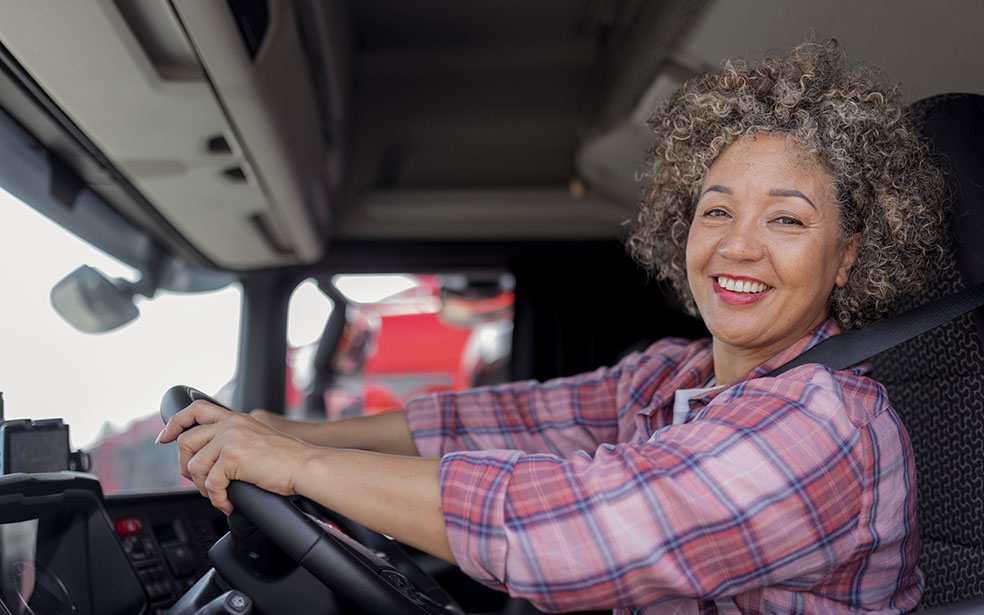 CDL Licensing Grants